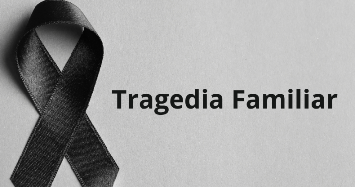 Tragedia Familiar: Padre en Riesgo Vital tras Fallido Intento de Rescate en Incendio