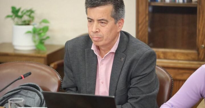 Diputado Andrés Celis Revela Hallazgos Cruciales en Investigación del Megaincendio