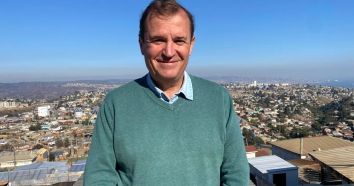 Negociaciones Bloqueadas: Luis Pardo, Candidato a Gobernador Regional de Valparaíso, se Pronuncia