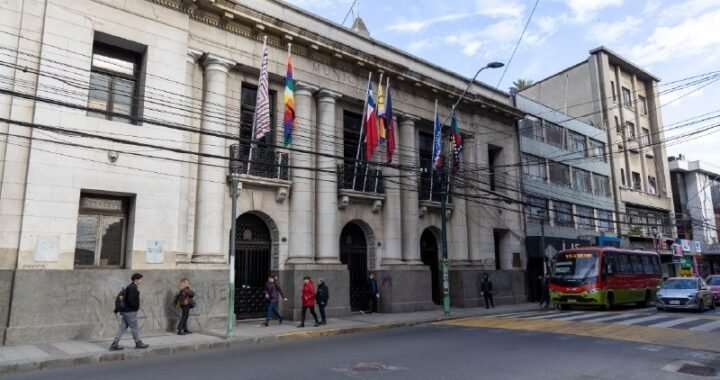 Condenan a siete años de prisión efectiva a mujer que baleó a funcionario de aseo de Valparaíso