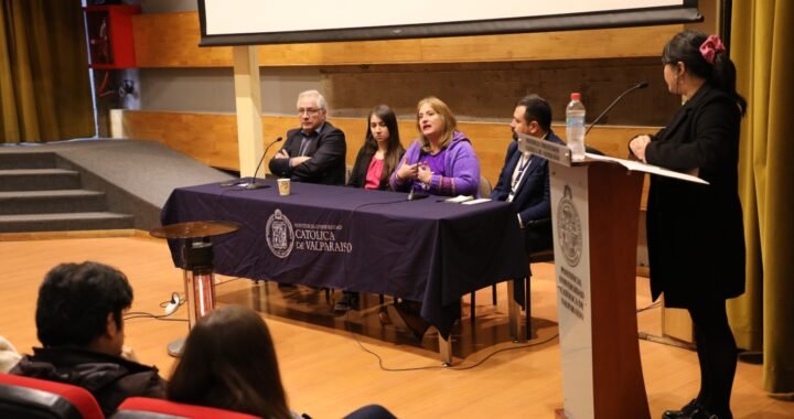 Exhiben Documental en Valparaíso para Concientizar sobre Demencia y Apoyo a Cuidadores