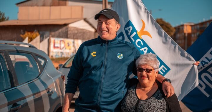 Ivan Poduje critica la gestión de cámaras en Viña del Mar