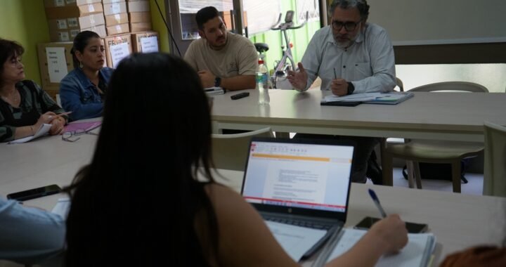 Compromiso con la Transparencia: Corporación Municipal de Villa Alemana Inicia Auditoría Externa