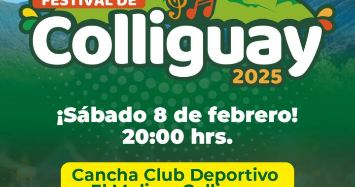 Festival de Colliguay 2025: Quilpué Revive sus Tradiciones con Música y Cultura