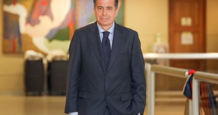 Diputado Andrés Celis exige esclarecer legalidad del crematorio de Villa Alemana