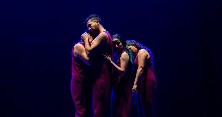 Tarifario Nacional de las Danzas 2025: nueva versión para dignificar el arte