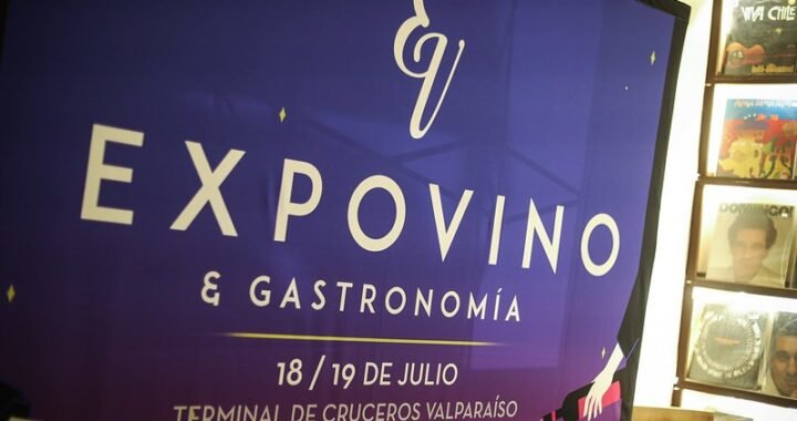 ExpoVino Invierno: Fiesta imperdible en Valparaíso con vino, música y gastronomía