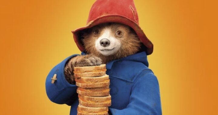 En el ciclo de cine familiar: “Paddington” llega a la pantalla grande del Centro de Extensión Duoc UC este sábado de vacaciones de invierno