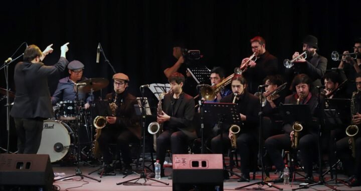 Valparaíso vibra con el jazz: Festival celebra 10 años con figuras internacionales y acceso liberado