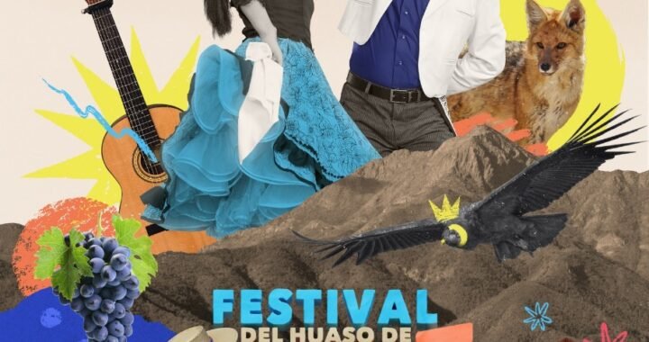 Festival del Huaso de Olmué 2026 abre convocatoria: ¡Ya están disponibles las bases para competir en El Patagual!
