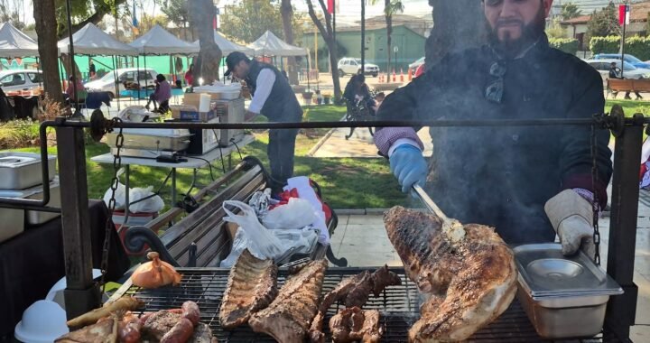 Región de Valparaíso se alista para Fiestas Patrias con cartelera turística y llamado al autocuidado