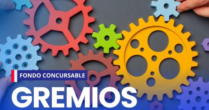 Sercotec extiende postulación al fondo de Fortalecimiento Gremial hasta el 14 de agosto
