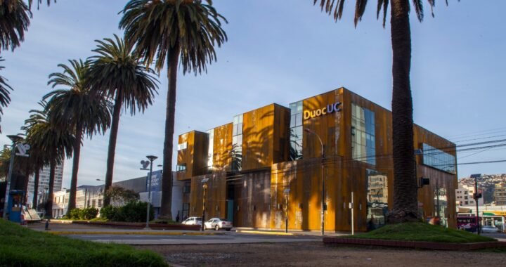 Duoc UC y Mall Paseo Ross celebran el Mes de la Educación Técnico Profesional con actividades abiertas a la comunidad