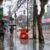 Villa Alemana más de 107 mm de lluvia y 27 emergencias por filtraciones