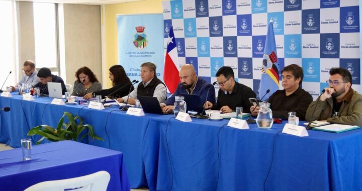 Villa Alemana apuesta por la inclusión: nuevo bus con acceso universal beneficiará a vecinos con movilidad reducida