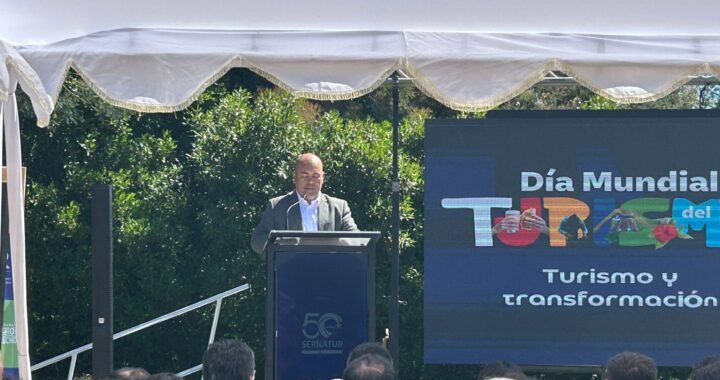 Valparaíso se consagra como epicentro del turismo sostenible en Chile