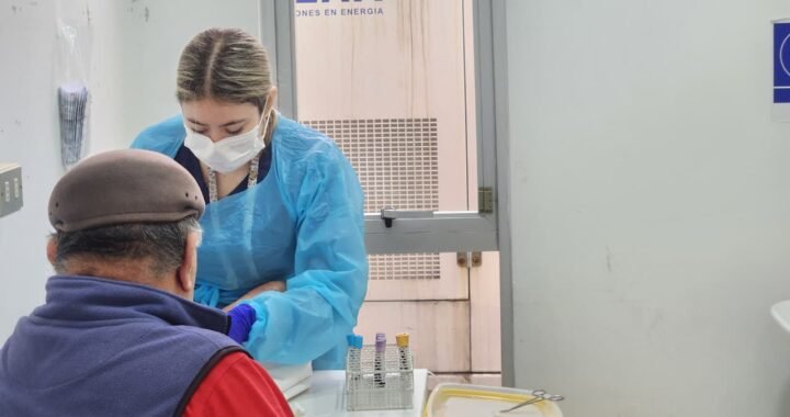 ¡Esperanza en marcha! Más de 8 mil atenciones médicas aliviarán listas de espera en Viña del Mar Quillota Petorca