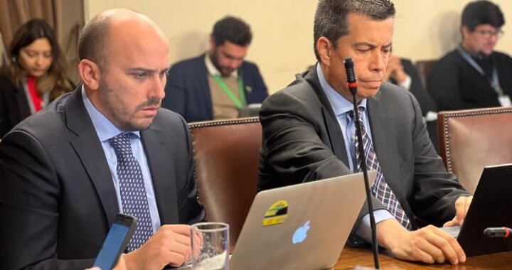 Congreso exige al Presidente acelerar ejecución del fondo por incendios: “La ayuda ha sido escasa por no decir nula”