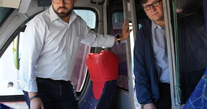 Limache se suma al tren nocturno: gestión del alcalde logra respuesta positiva tras exclusión inicial