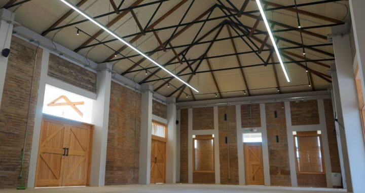 Catapilco revive su historia: la estación de tren se transforma en epicentro cultural