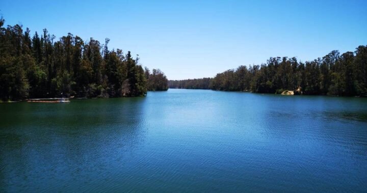 Embalses al límite: Esval garantiza agua potable para el verano y todo 2026