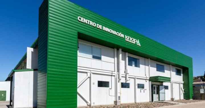 KNOP Laboratorios entra al círculo de innovación global con Mayo Clinic