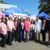 “Manos Rosadas” en Valparaíso: Hospital Carlos van Buren moviliza a la comunidad en el Mes del Cáncer de Mama