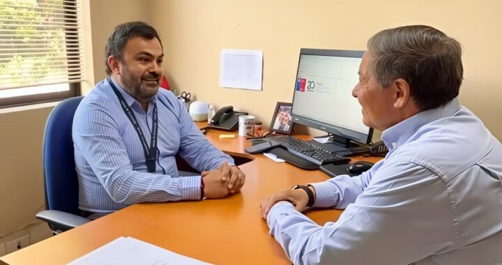 Villa Alemana exige respuestas: Alcalde propone mesa intercomunal por malos olores en Peñablanca