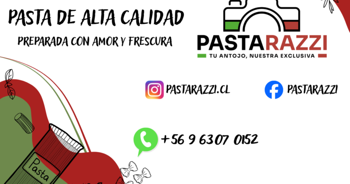 El sabor auténtico de Italia que conquista Quilpué con frescura y pasión