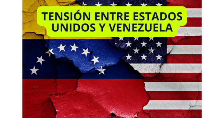 Trump sacude el tablero: advierte cierre total del espacio aéreo venezolano mientras aeropuertos siguen operando