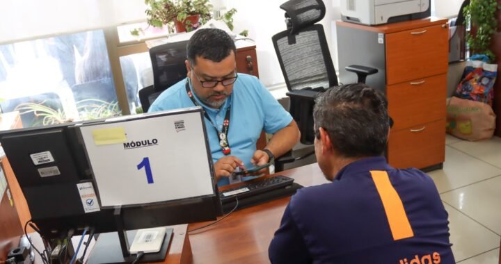 Villa Alemana brilla de noche: atención municipal extiende su horario con éxito vecinal