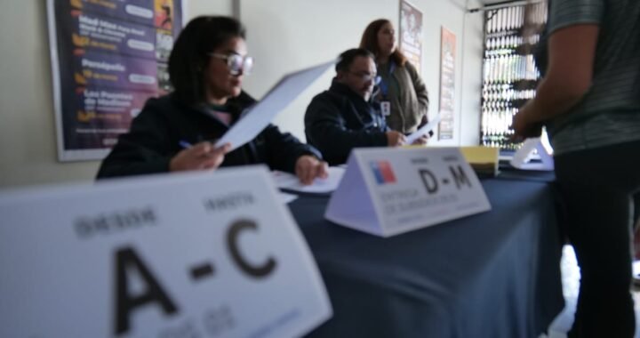 Subsidio DS1 abre postulaciones online para familias de sectores medios