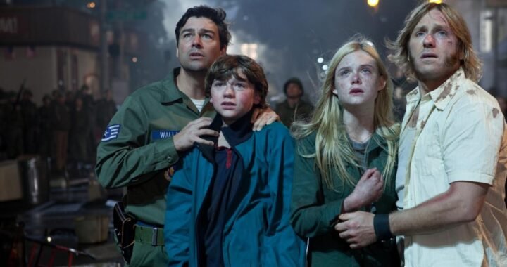 Super 8 llega al Cousiño: Duoc UC Valparaíso revive el misterio en pantalla grande