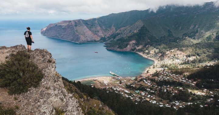 Robinson Crusoe abre su temporada con turismo, tradiciones y festivales únicos