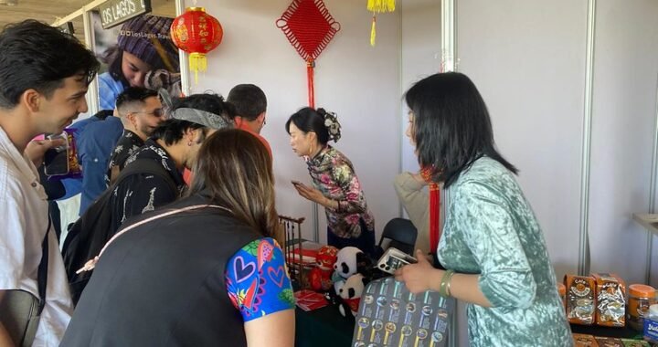 FITVAL 2026 anuncia fechas y promoción especial para stands en Valparaíso