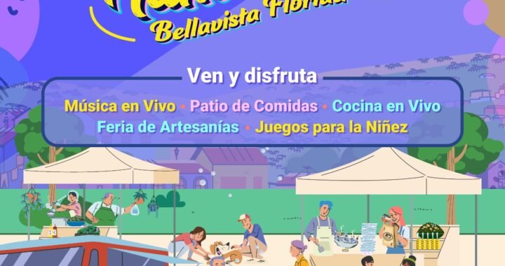 Valparaíso se enciende con la Fiesta Gastronómica Ñami Ñami en los cerros Bellavista y Florida