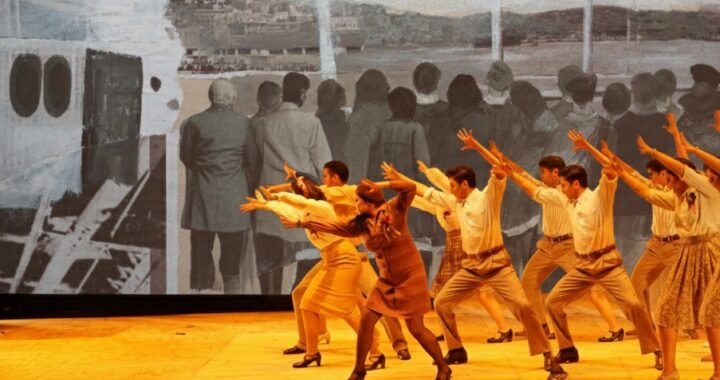 Cartelera cultural enero Duoc UC: Valparaíso se enciende con arte, cine y música