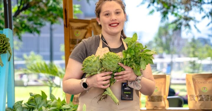 Expo Regional INDAP 2025: sabores, artesanía y cultura llegan a la Quinta Vergara