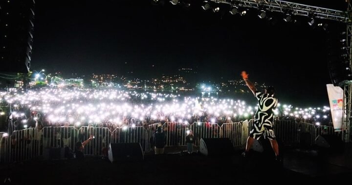 Papudo inaugura Expo Vive 2026 como vitrina estival para emprendedores