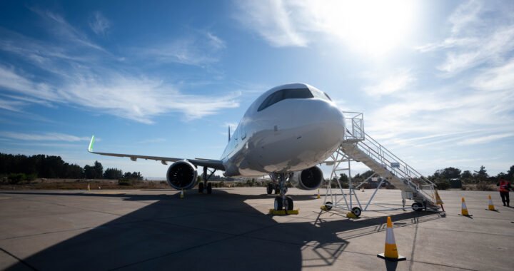MOP inicia renovación del Aeródromo Viña del Mar de Concón: primer paso hacia un futuro aeropuerto internacional