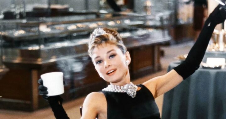 “Desayuno con diamantes” regresa a la pantalla grande en Valparaíso