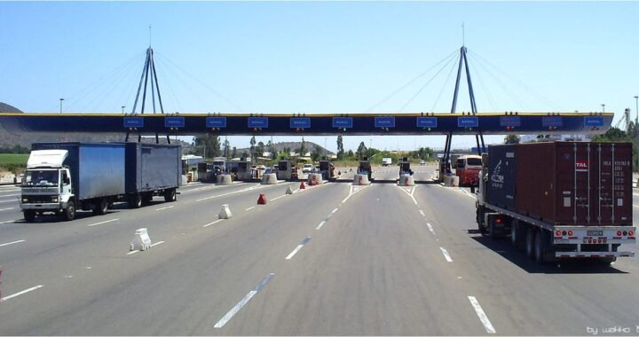 Plan de contingencia y seguridad vial para Año Nuevo en Valparaíso
