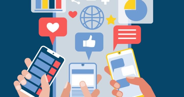 Pulso de las redes sociales 2025: el informe que redefine la batalla por la atención digital