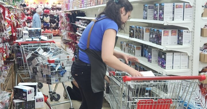 Navidad segura en riesgo: Gobierno y SEC advierten sobre luces sin certificación