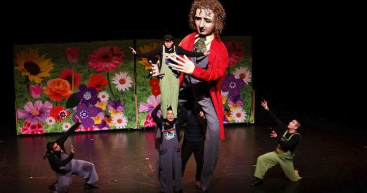 El teatro se apodera de la Región de Valparaíso con espectáculos internacionales y locales