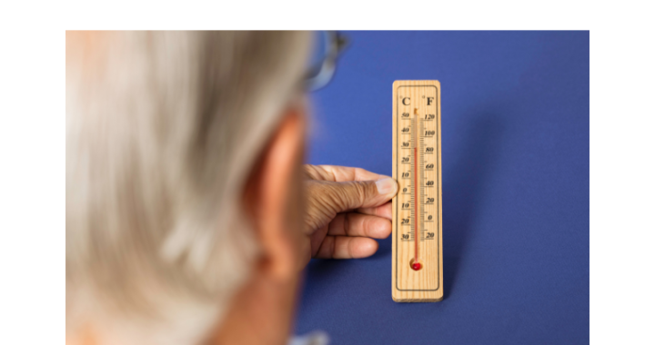 Adultos mayores en verano: recomendaciones de autocuidado para una temporada segura