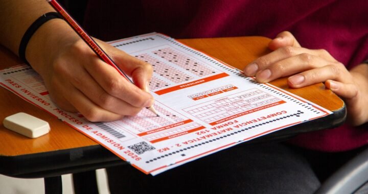 Más de 22 mil estudiantes de Valparaíso habilitados para postular a universidades en 2026