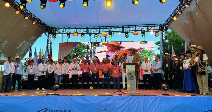 Casablanca se viste de tradición con el XXXII Encuentro Internacional de Payadores 2026