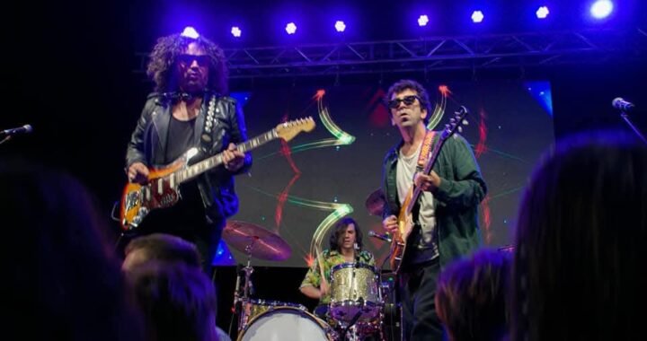 Zapallar celebra el festival Música en el Bosque con arte y naturaleza