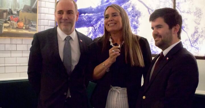 Corti exige soluciones urgentes al transporte público del Gran Valparaíso antes de marzo